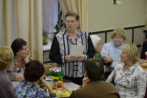 Юлия Александровна Сторчак